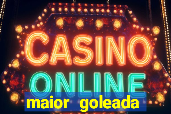 maior goleada cruzeiro x gremio